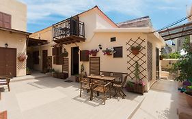 Xenios Zeus Maisonettes Old Town Rhodes