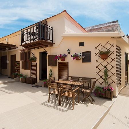 Xenios Zeus Maisonettes Old Town Rhodes Rhodes City Εξωτερικό φωτογραφία