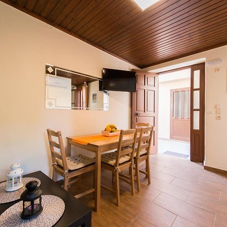 Xenios Zeus Maisonettes Old Town Rhodes Rhodes City Εξωτερικό φωτογραφία