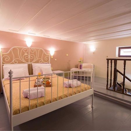 Xenios Zeus Maisonettes Old Town Rhodes Rhodes City Εξωτερικό φωτογραφία