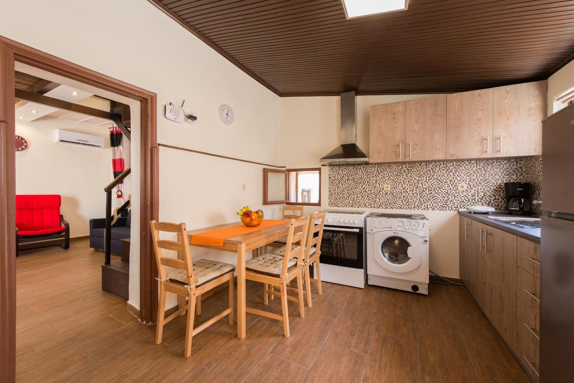 Xenios Zeus Maisonettes Old Town Rhodes Rhodes City Εξωτερικό φωτογραφία