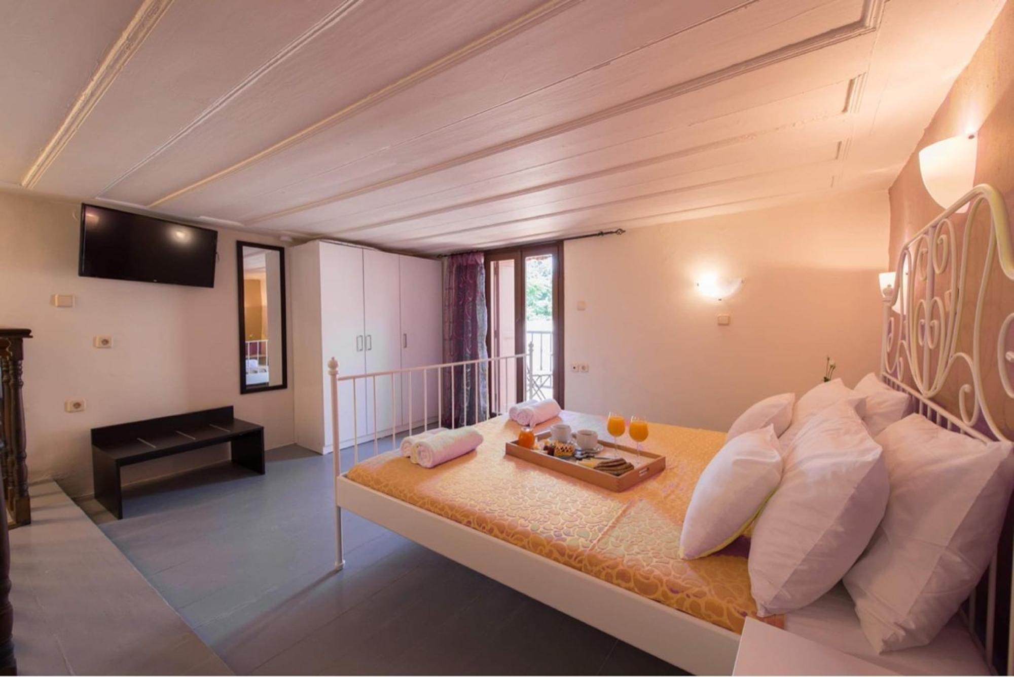 Xenios Zeus Maisonettes Old Town Rhodes Rhodes City Εξωτερικό φωτογραφία