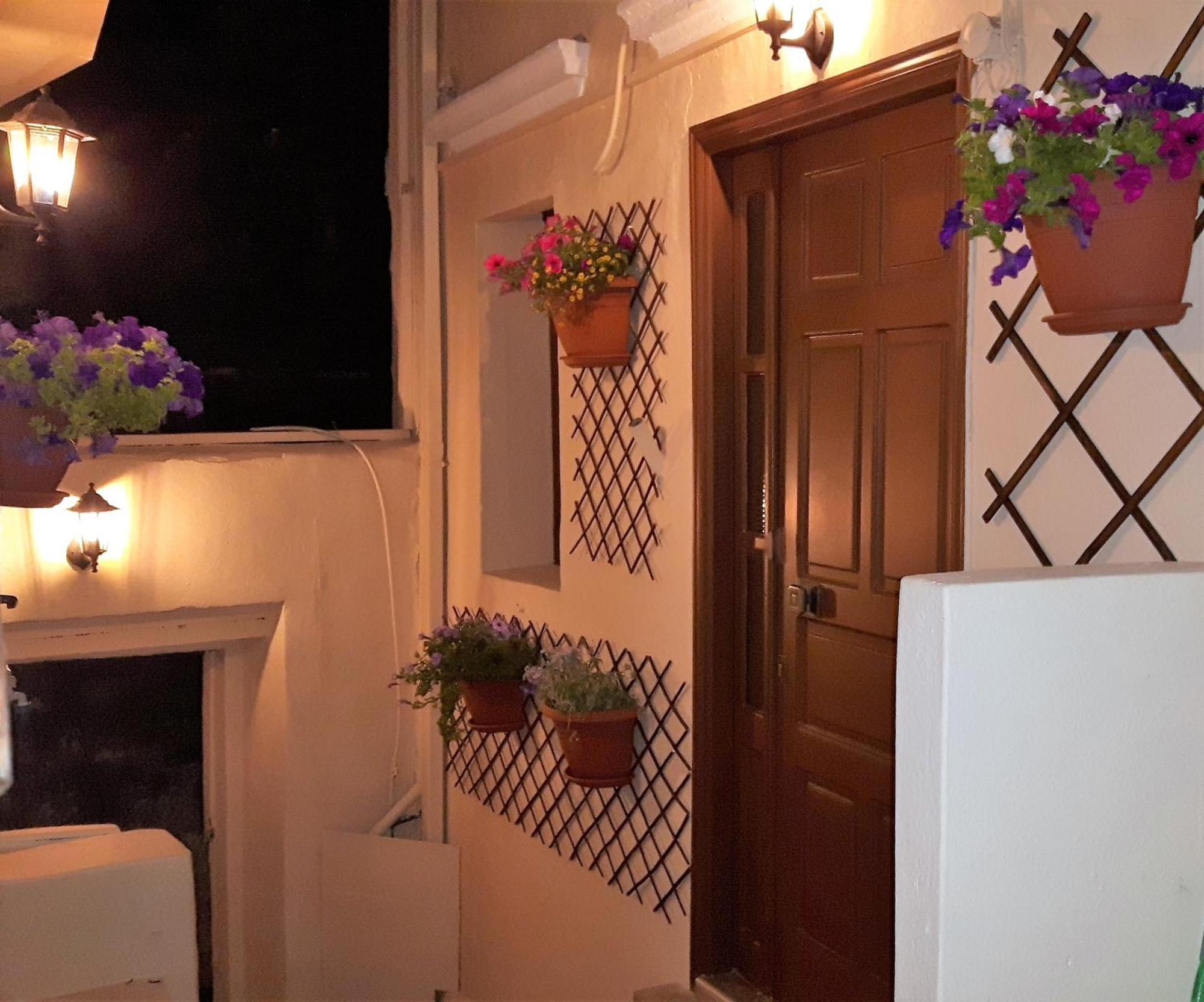 Xenios Zeus Maisonettes Old Town Rhodes Rhodes City Εξωτερικό φωτογραφία